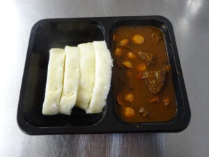 Debrecínský guláš - Obrázek 2