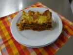 Lasagne s hovězím masem - Obrázek 2