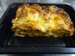 Lasagne s hovězím masem
