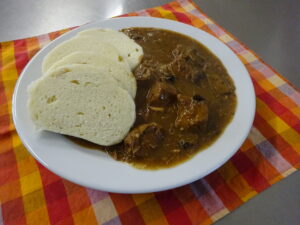 Vepřové na houbách - Obrázek 2